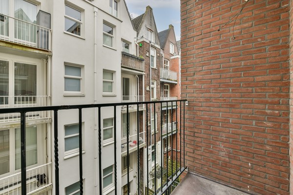 Medium property photo - Conradstraat 122B, 1018 NL Amsterdam